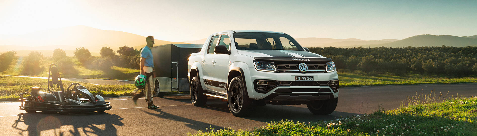 Walkinshaw-tuned Volkswagen Amarok W580 2021 sells out in minutes