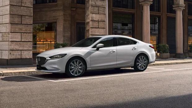 Mazda 6 2023: Toyota Camry rival scores more power, luxurious new grade