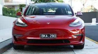 Most popular electric cars in Australia: Tesla and Polestar join FCAI data, Model 3 takes out top spot