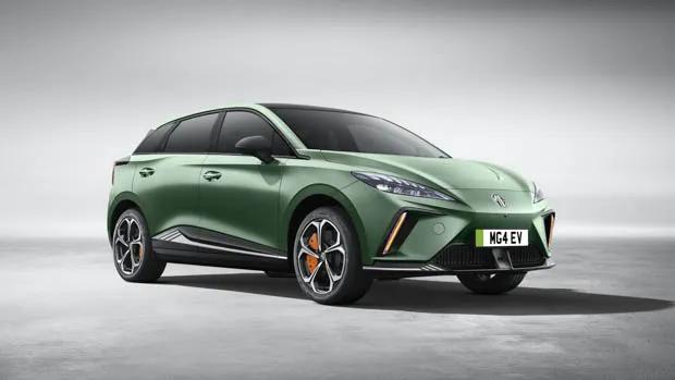 MG4 XPower 2024: Australian price locked in at $59,990 for dual-motor Audi RS3 beater