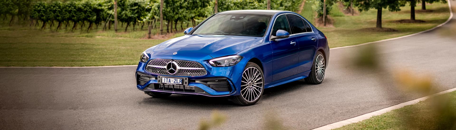 Mercedes-Benz C-Class 2022: Australian pricing revealed for new W206-series sedan