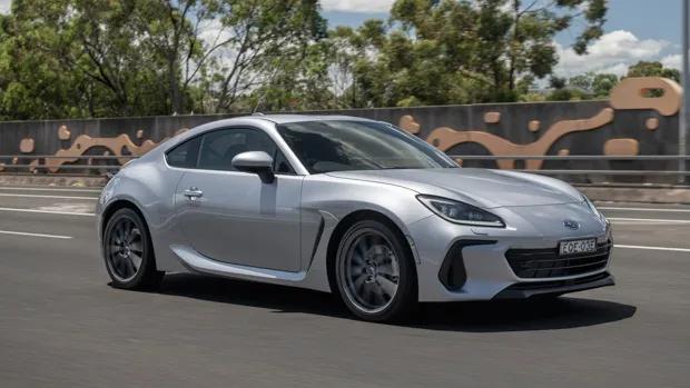 10 years of BRZ and 86! RWD coupes rack up nearly 30,000 sales over a decade