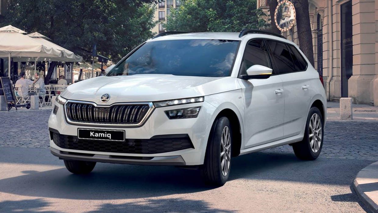 Cheaper Skoda Kamiq 'Run-Out' launches, priced from $32,990 driveaway in Australia