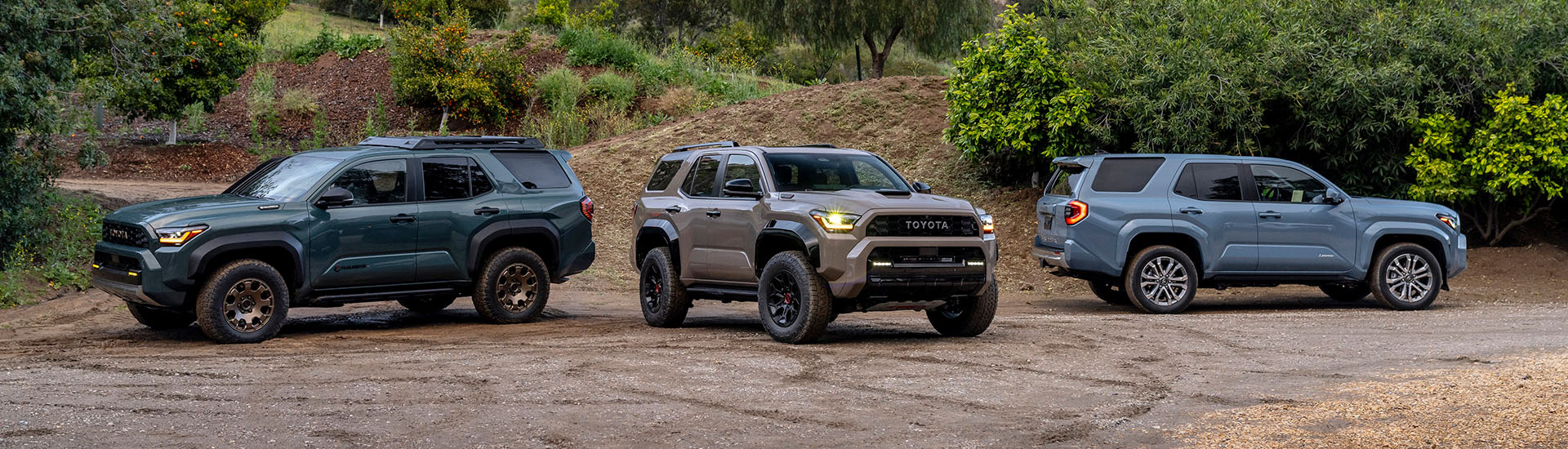 Car news, 10 Apr '24: Toyota reveals new-gen 4Runner SUV, Ford updates its Mustang Mach-E electric SUV, and more