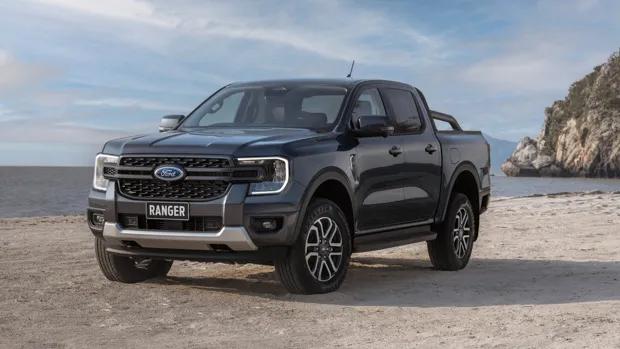 Ford Ranger 2022 release date: July launch likely in Australia as production starts in April