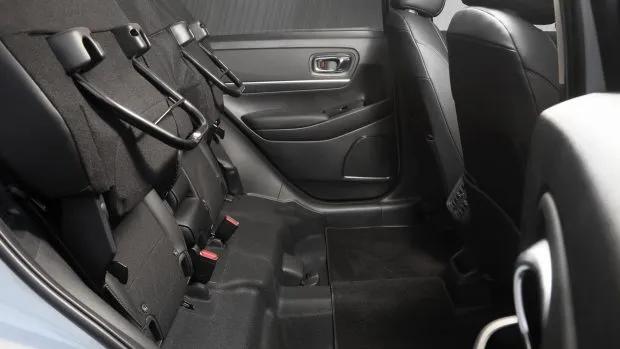 Honda HR-V 2022 review-8