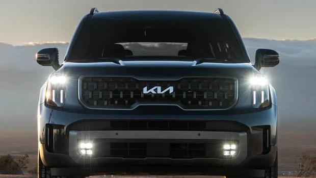 Kia Australia is targeting 10 percent ute market share with upcoming pickup