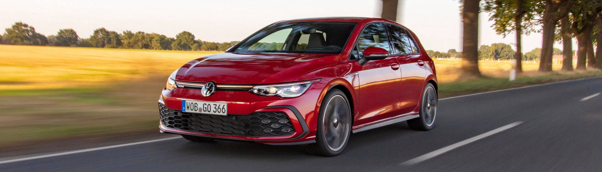 Volkswagen Group announces delays on Golf, Tiguan, Touareg, Amarok and more