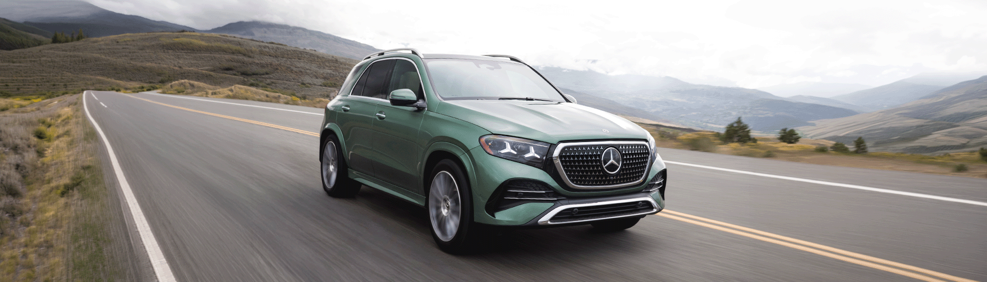 Mercedes-Benz GLE 2027: debut PHEV power launches local for German SUV ...
