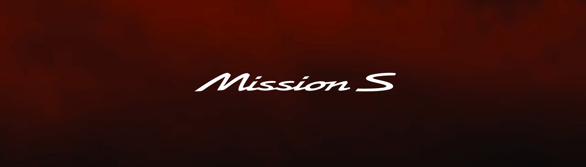 Porsche Mission S: 911-topping, mid-engined hybrid supercar concept set debut on October 16th