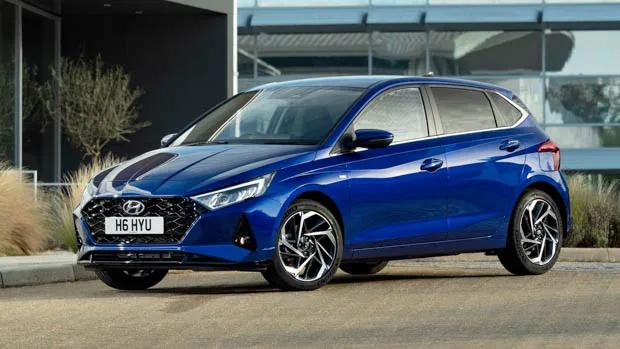 Hyundai Ioniq 2: small and affordable EV city car in the works at Hyundai Europe