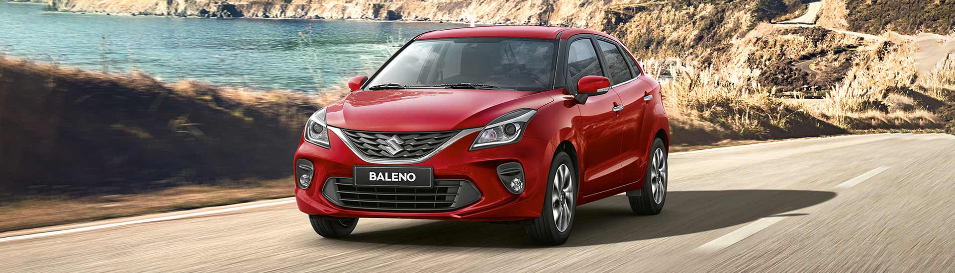 Suzuki Baleno 2022: cheap sub-$20K price maintained in Australia despite supply pressures