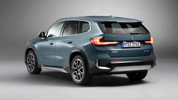 BMW to introduce cheaper variants for iX1, iX3 and i4 to undercut luxury car tax