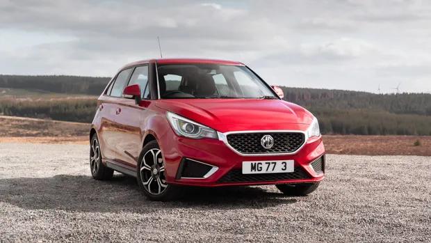 MG3 set to be discontinued in Australia at start of 2024, electric replacement on the cards