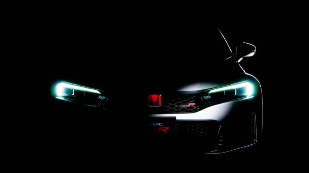 New Honda Civic Type R FL5 leaks ahead of July 21 reveal of “most powerful, best performing” version yet