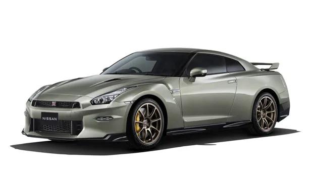 Nissan GT-R 2024: updated R35 confirmed but it’s still blocked from coming to Australia
