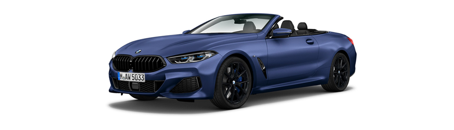 BMW 8 Series 2021: Heritage Edition coming to Australia in limited numbers with matte paint