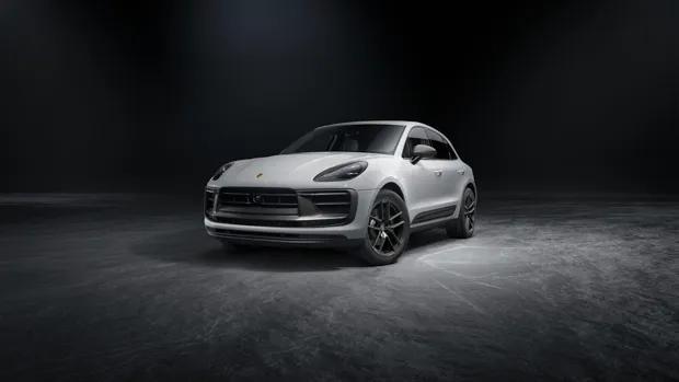 Porsche Macan T 2022: new sporty SUV joins ranks of brand’s best-selling vehicle