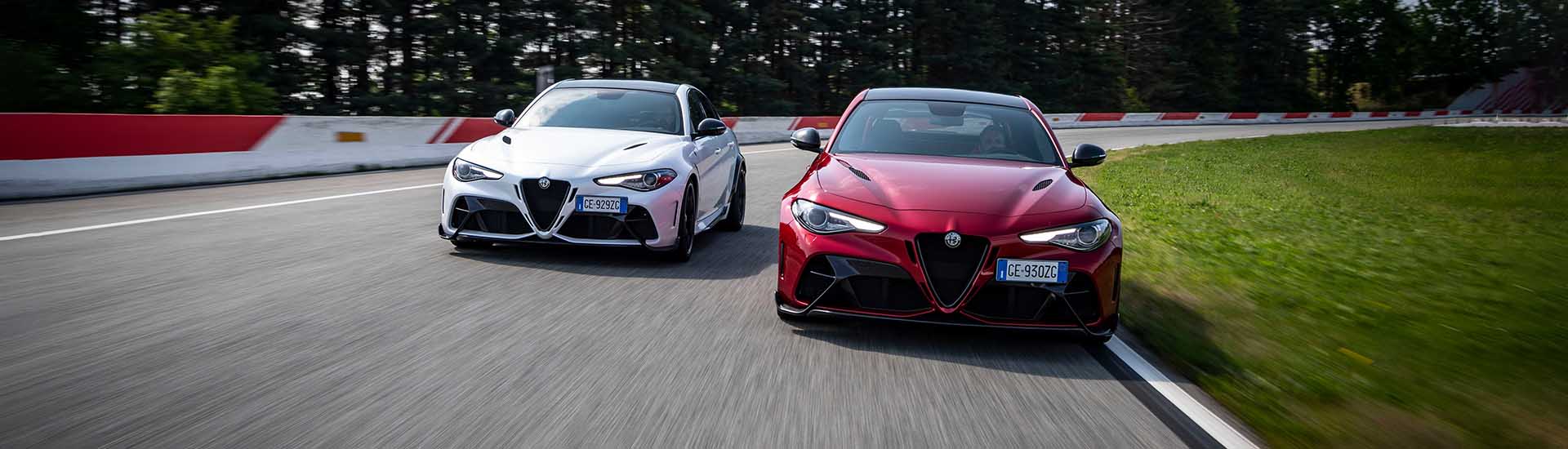 Alfa Romeo Giulia 2022: GTA and GTAm coming to Australia in limited numbers
