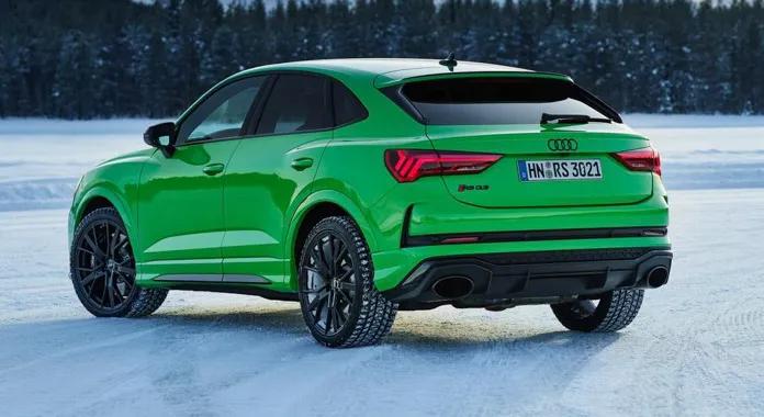RS Q3