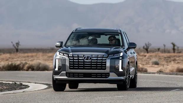 Hyundai Palisade 2023: Australian specification locked-in ahead of Q3 release