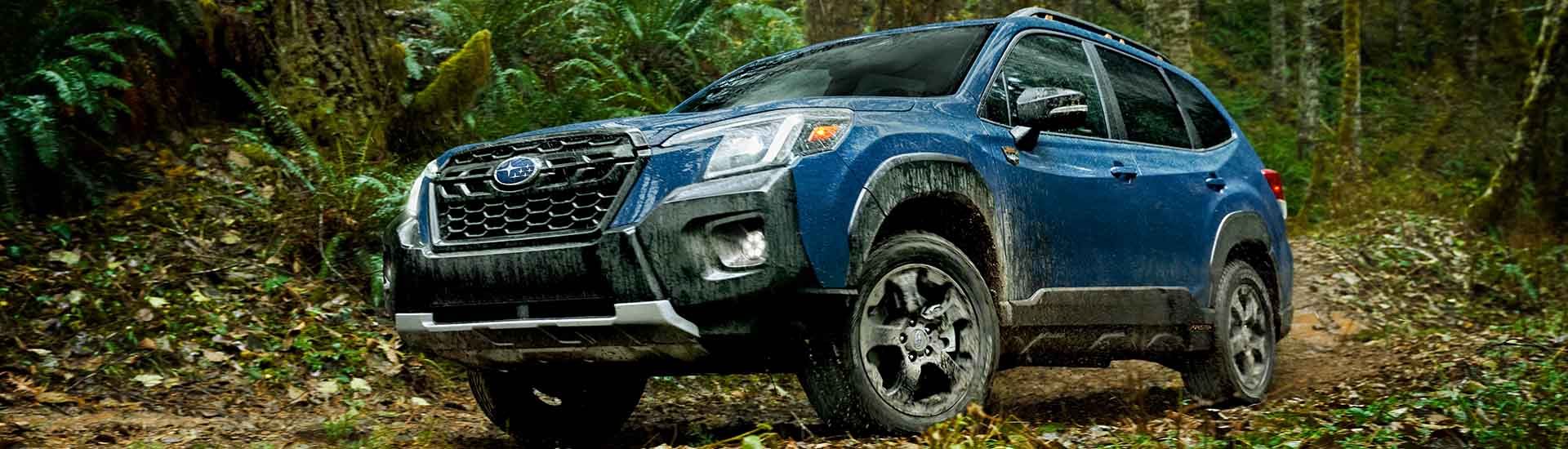 Subaru Forester to receive Toyota hybrid tech in 2023 - report