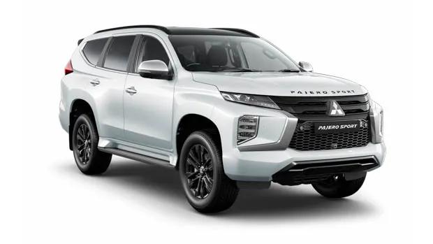 Mitsubishi Pajero Sport 2022: new GSR model headlines Australian range update for 2022