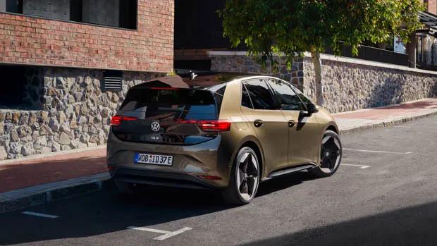 Volkswagen ID3 2024: Australian price of under $60,000 targeted for fully electric Golf sibling