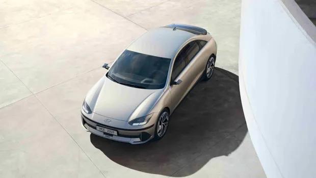 Hyundai Ioniq 6 2023: Australian release date confirmed, priced from around $70K