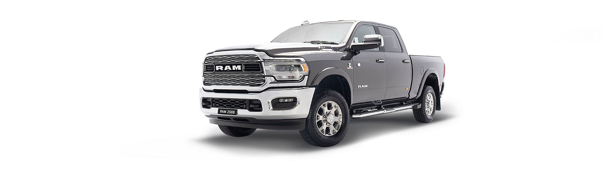 Ram 2500 2022: 8.0-tonne towing mega-ute with 1,152Nm on tap arrives in Australia