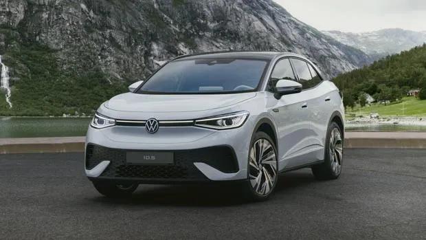This week on Chasing Cars: ID5 unveiled, A8 facelifted and Peugeot’s electric push