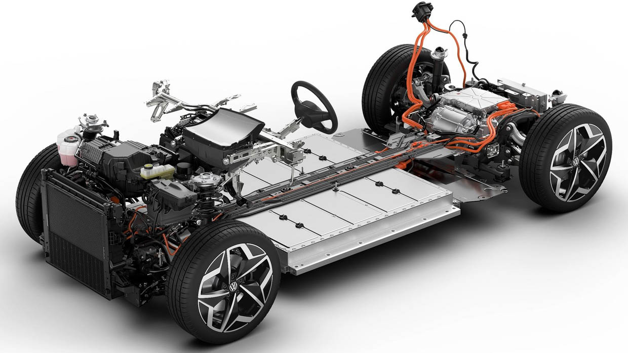 How to prolong the life of your EV battery