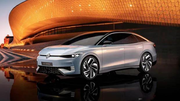 Volkswagen Passat electric: 2023 release date confirmed for ID Aero sedan and wagon with 700km of range