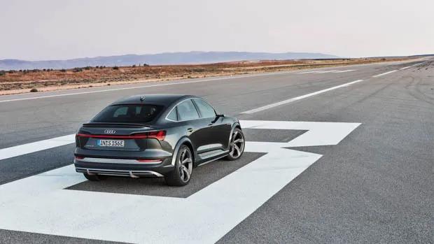 Audi E-tron S 2022: Australian pricing and specs revealed for performance electric SUV