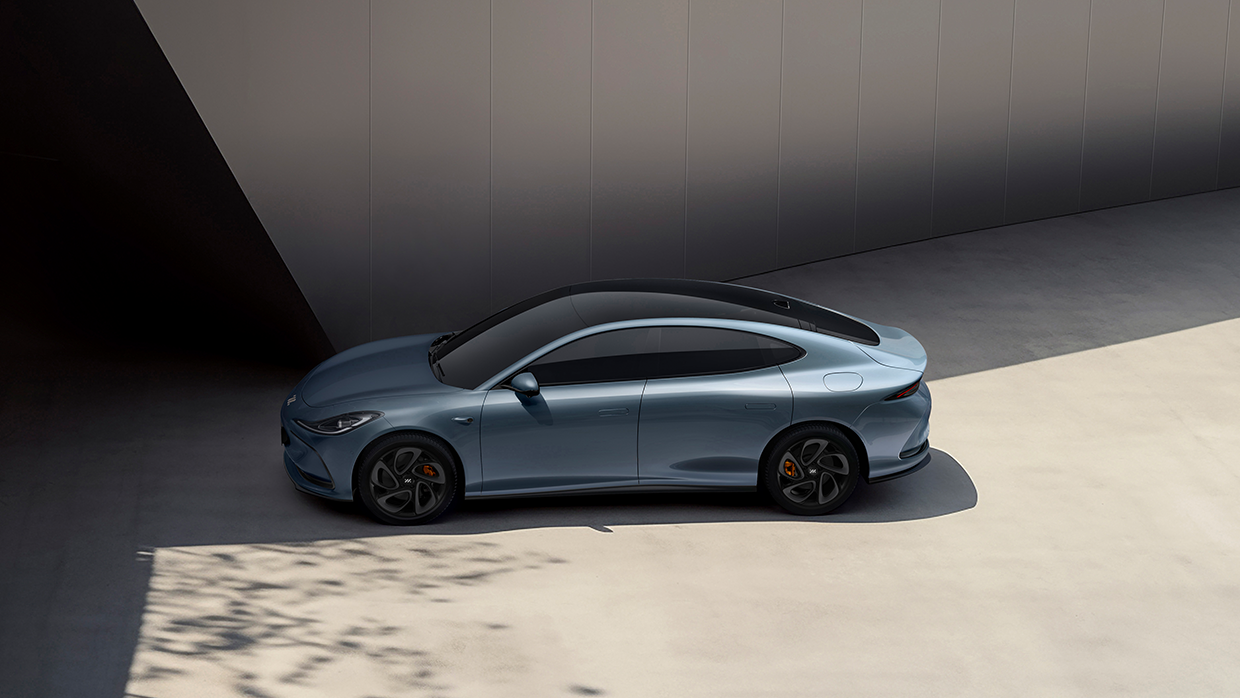 MG’s wild new IM Motors IM5 and IM6 priced for Australia: Porsche-rivalling pace for Tesla Model Y money