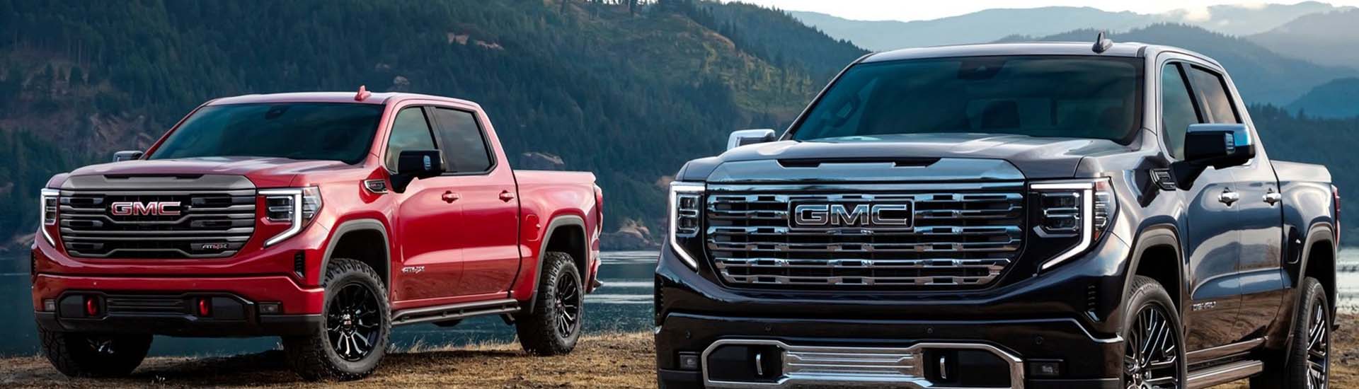 GMC Sierra 2022: premium US pick-up gets upgraded styling, two new grades, all-new interior