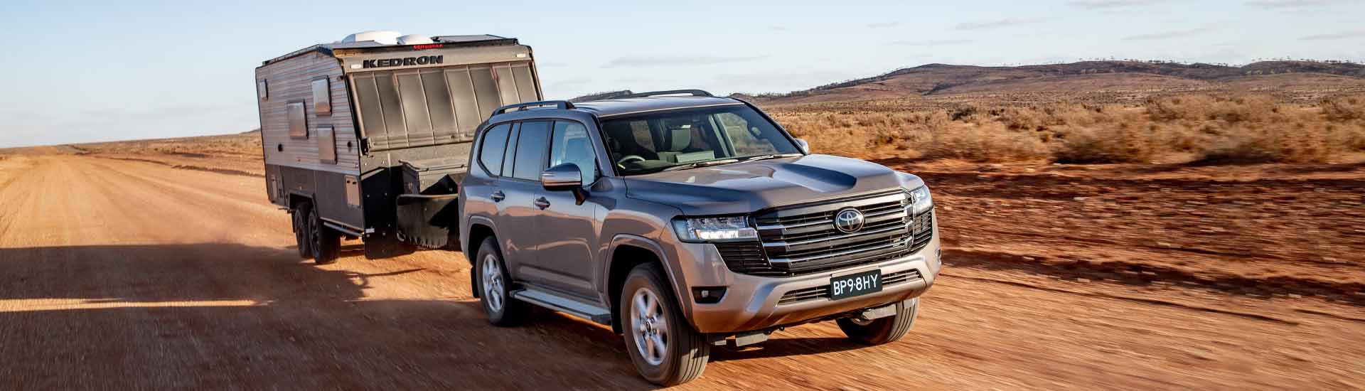 Toyota Land Cruiser 300 Series 2022: How Aussie development helped shape a radically new Land Cruiser