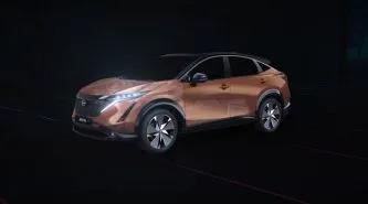 Nissan EV architecture 2022: What is the CMF-EV platform?