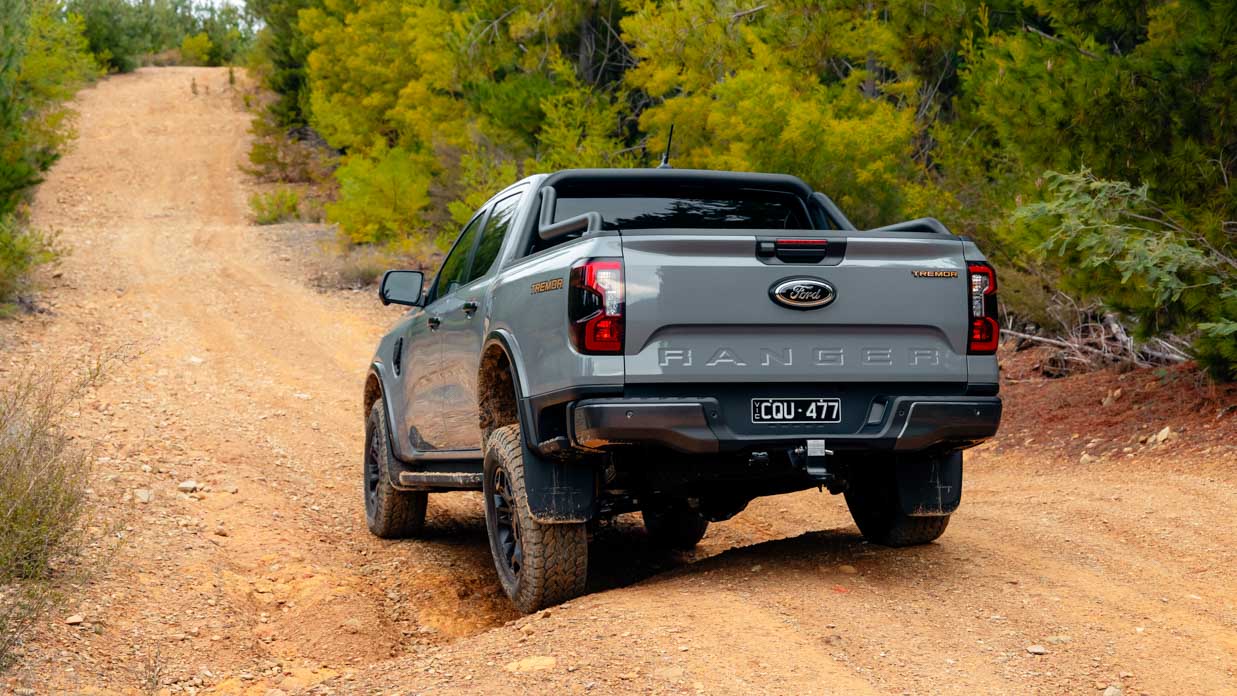 Car news, 24 July '24: Ford Ranger Tremor confirmed, Hyundai Ioniq 5 updated and more