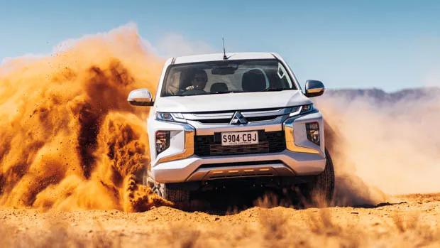 Mitsubishi Triton 2023: new features, wait times and what to expect
