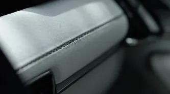 Mazda CX-60 interior: nappa leather, maple wood haven teased before March 8 reveal date