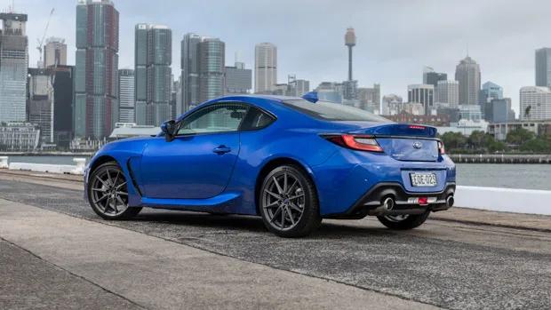 This week on Chasing Cars: BRZ reviewed, midsize SUV megatest, Toyota production woes