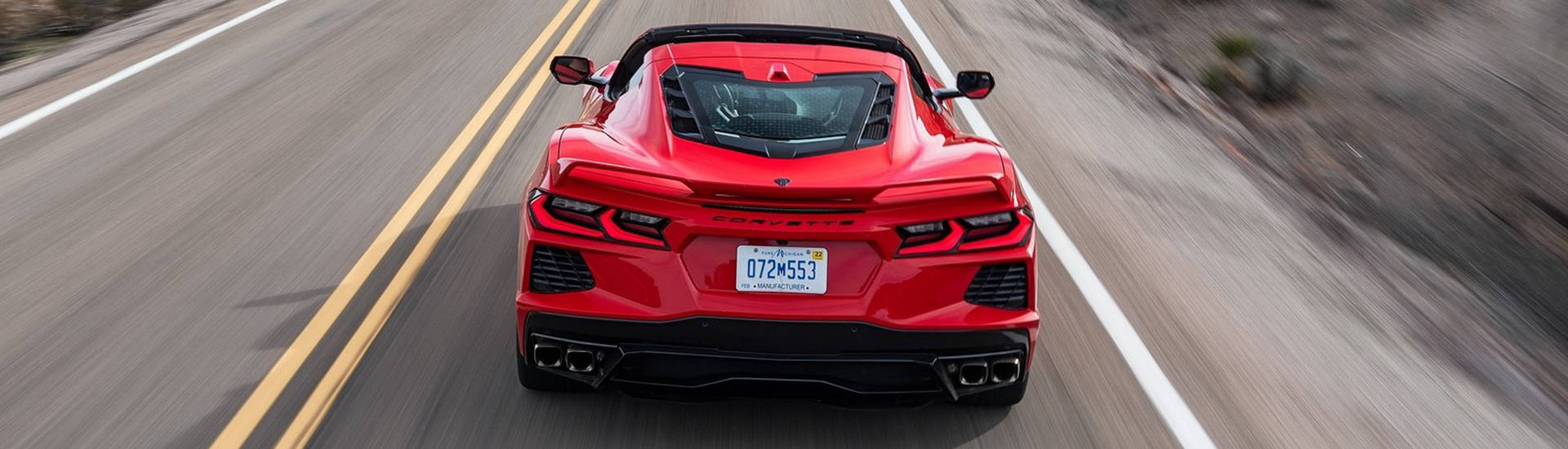 Chevrolet Corvette C8 2021 coming to Australia packing mid-engine V8 muscle