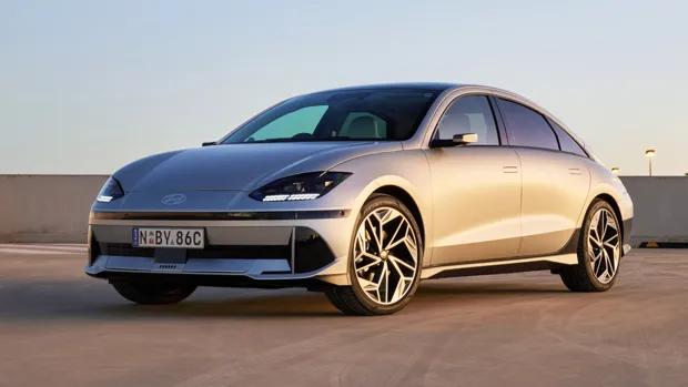 Tesla Model 3 vs Hyundai Ioniq 6: spec battle!