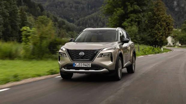 Nissan X-Trail e-Power 2023: Australian pricing and specification released