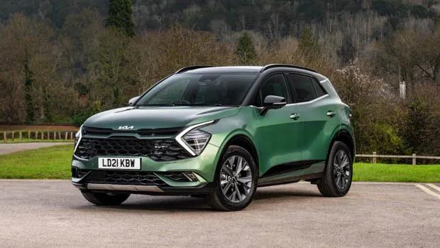 Kia Sportage 2022: what Australians get versus the rest of the world