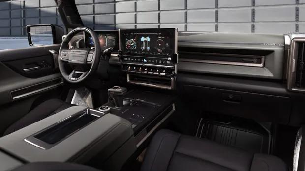GMC_Hummer_EV_2024_cabin