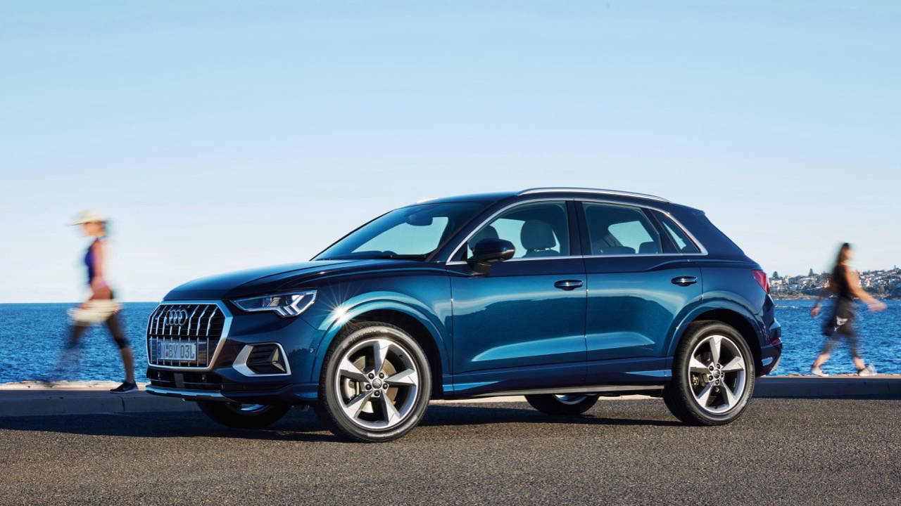2020 Audi Q3 40 TFSI price and specs – now with Quattro