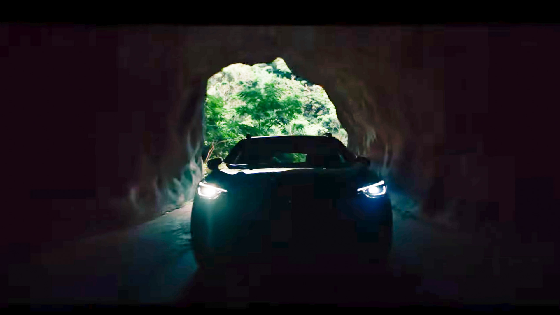 Is this the new Subaru XV? Next-gen Subaru small SUV set to be revealed next week!