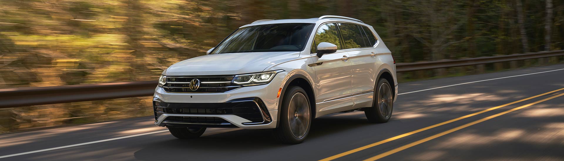 Volkswagen Tiguan 2022: Allspace unveiled, arrives in Australia early next year
